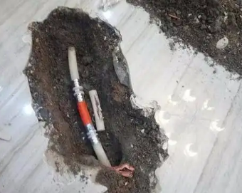 宜都测漏水电话