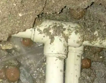 宜都测漏水多少钱