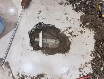 宜都测漏水电话