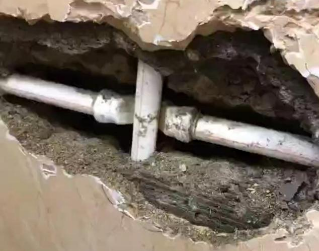 宜都测漏水哪家好