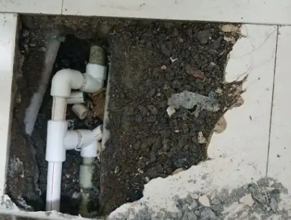 宜都测漏水哪家好