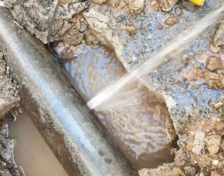 宜都测漏水公司