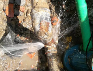 宜都测漏水公司电话