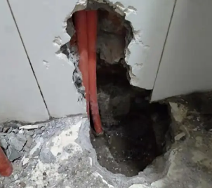 宜都漏水检测电话