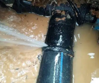 宜都测漏水公司哪家好