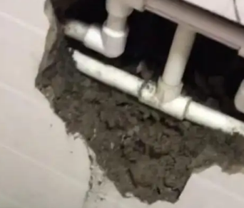 宜都漏水检测电话