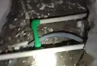 宜都测漏水公司