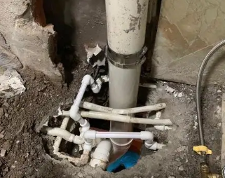 宜都漏水检测哪家好