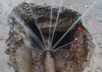 宜都漏水检测多少钱