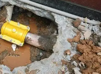 宜都漏水检测哪家好