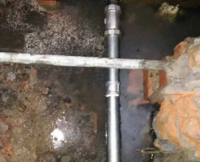 宜都漏水检测公司电话