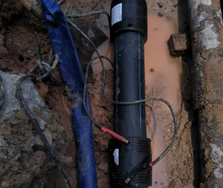 宜都水管漏水检测多少钱