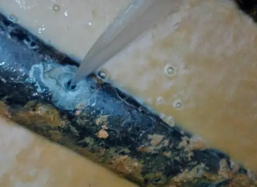 宜都水管漏水检测多少钱