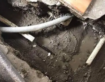 宜都卫生间测漏水价格明细