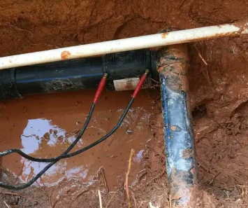 宜都水管漏水检测多少钱