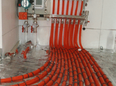 宜都地暖维修多少钱