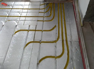 宜都地暖维修哪家好