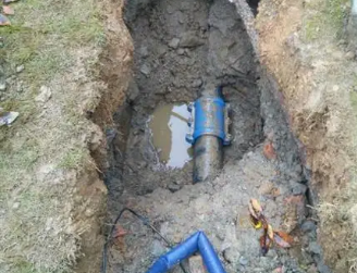 宜都水管漏水检测多少钱