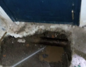 宜都水管漏水检测多少钱