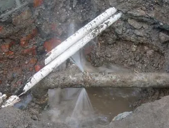 宜都测漏水多少钱