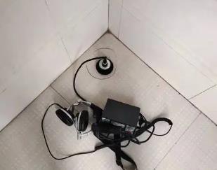 宜都测漏水公司