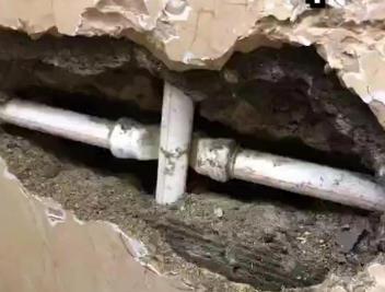 宜都漏水检测电话多少