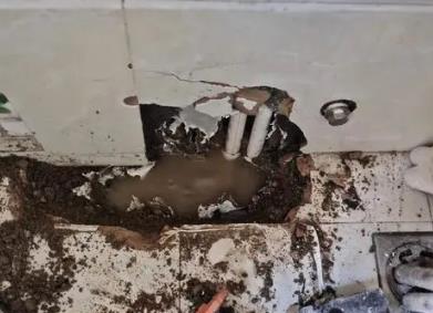 宜都漏水检测电话