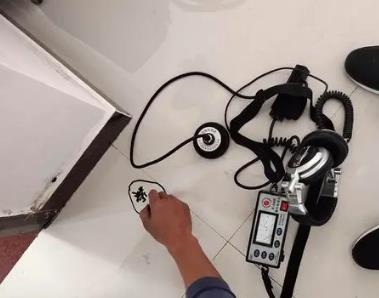 宜都测漏水公司电话